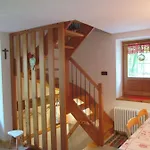 Chalet Borney Fontainemore