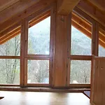 Chalet Borney Fontainemore