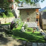 Chalet Borney Fontainemore