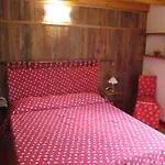 Borney Chalet *