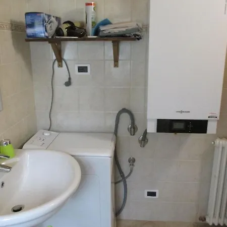 Chalé Chalet Borney