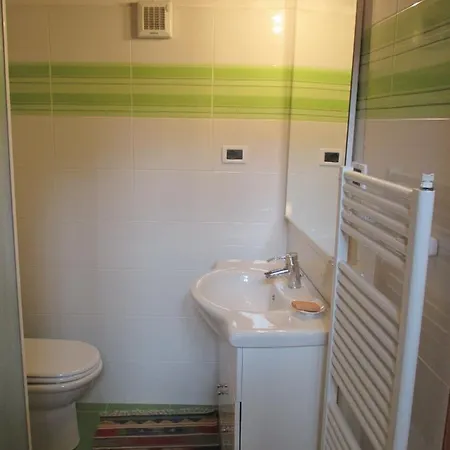 Chalet Borney Fontainamore