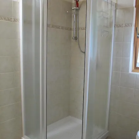 Chalet Borney Chalé *