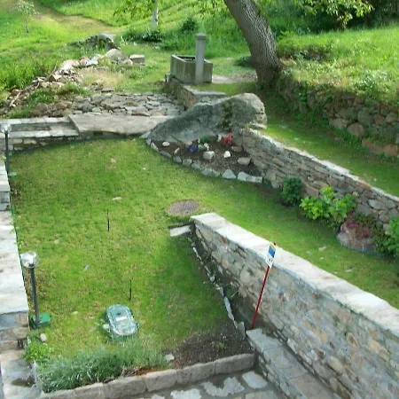 Borney * Fontainemore