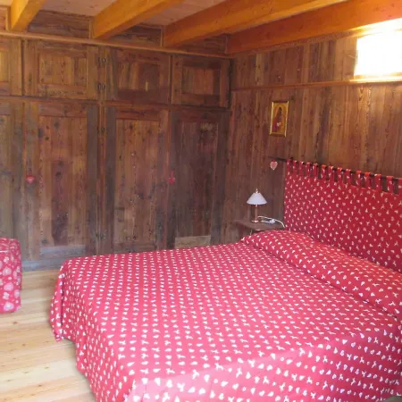 Borney * Fontainemore