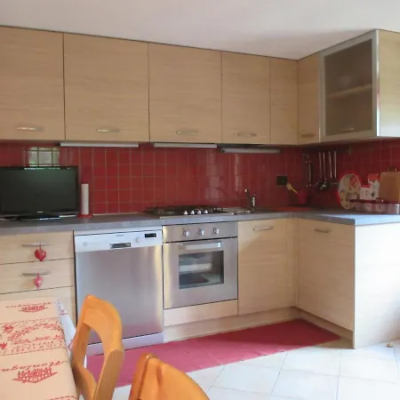 Chalé Chalet Borney