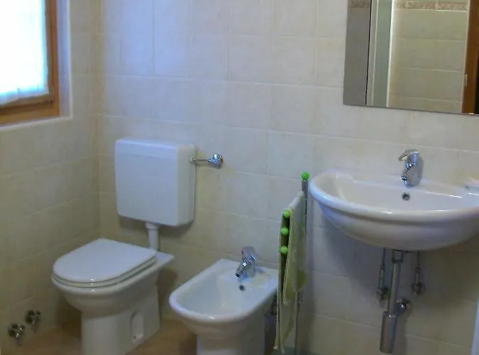 Borney Chalet Fontainemore