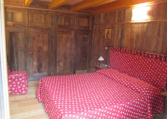 Borney * Fontainemore